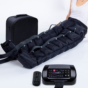 Athlete Recovery Erie Compression Boots