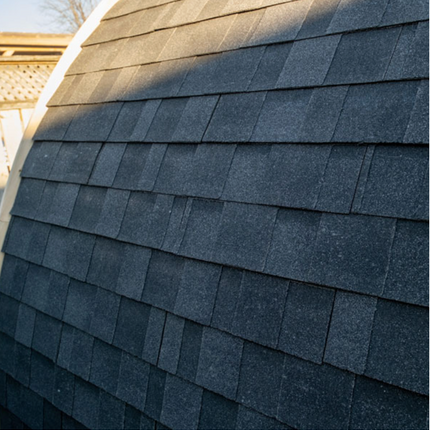 Dundalk Leisurecraft CT MiniPOD Sauna (Wood Burning)