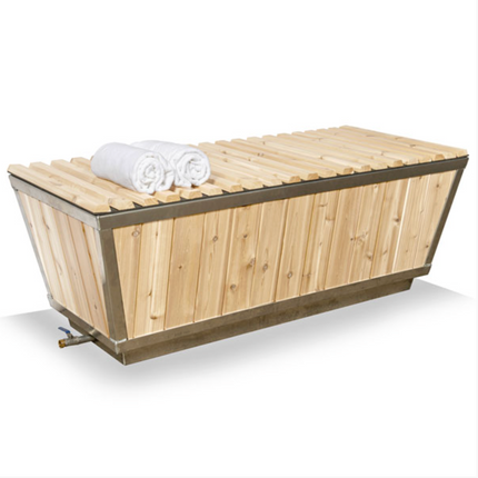 Dundalk Leisurecraft The Polar Plunge Tub