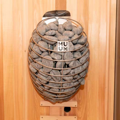 Collection image for: Electric Heaters - WIFI Control