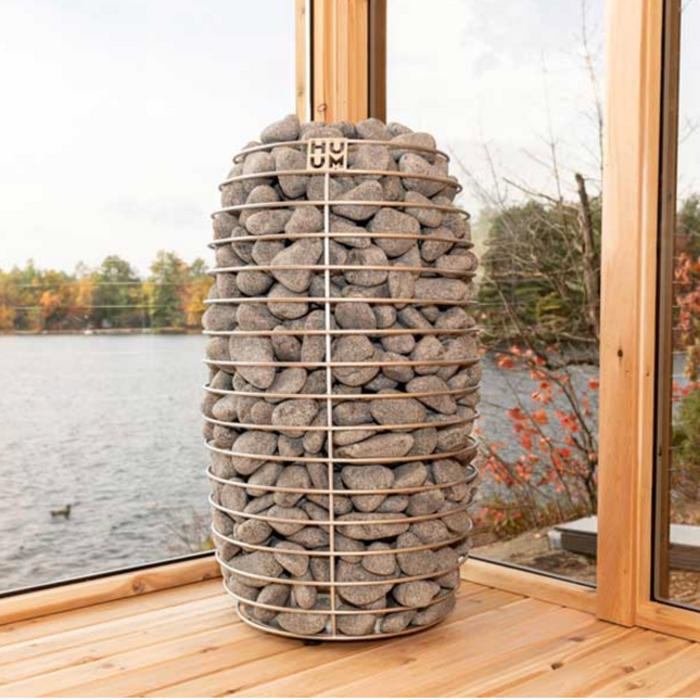 Huum Hive Heater - WIFI CONTROL