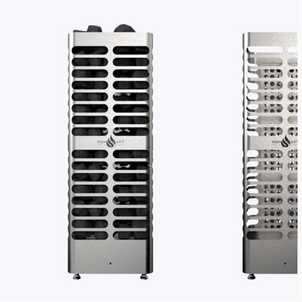 Homecraft Revive Heater Local Control