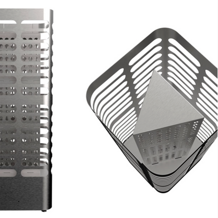 Homecraft Revive Heater Local Control