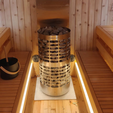 Apex Heater (208v/ 3 Phase)