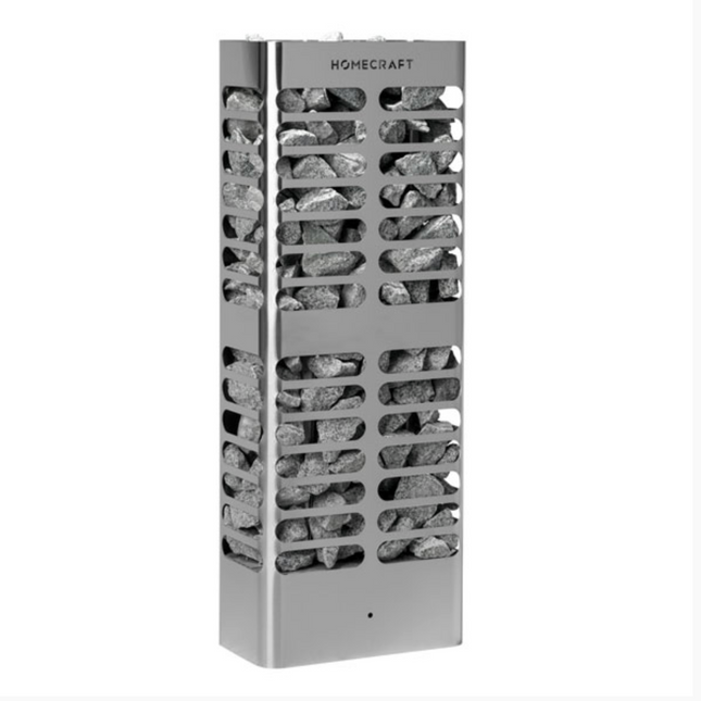 Revive Slim Heater WIFI Control