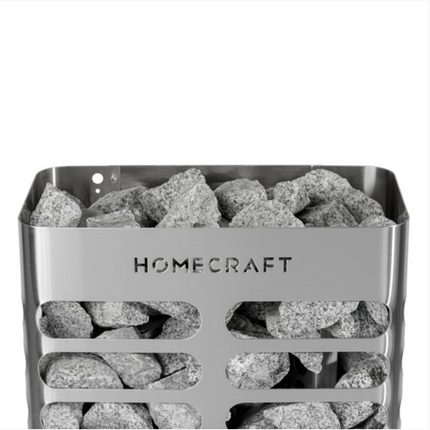 Revive Slim Heater WIFI Control