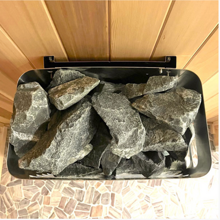 Revive Slim Heater WIFI Control