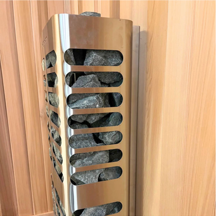 Revive Slim Heater WIFI Control