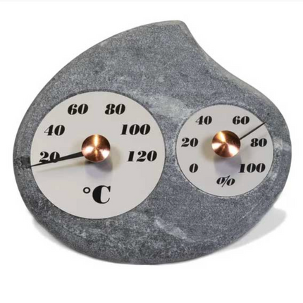 MAININKI, Thermometer & Hygrometer
