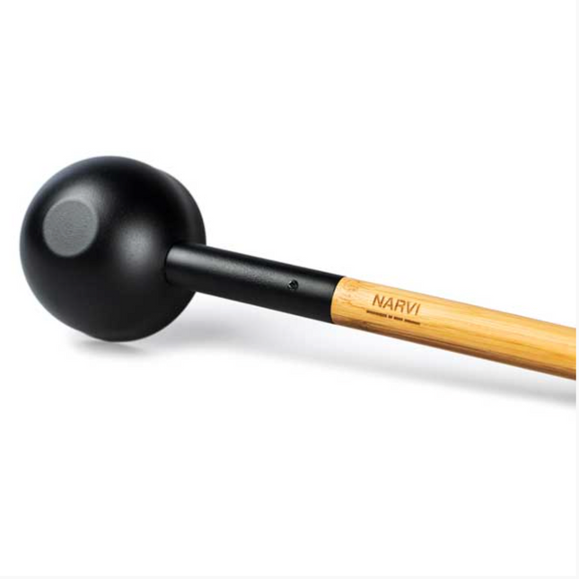 Narvi Black Sauna Ladle