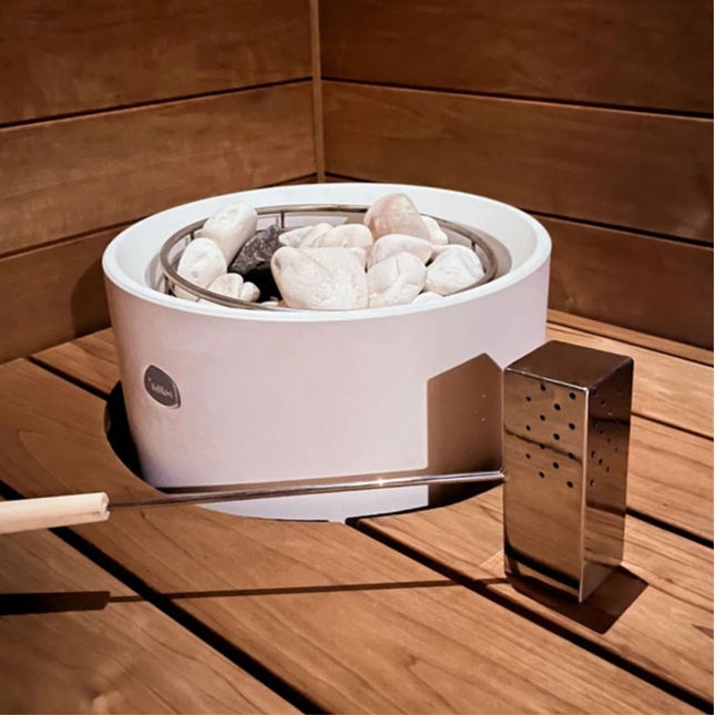 ROCK Sauna Ladle