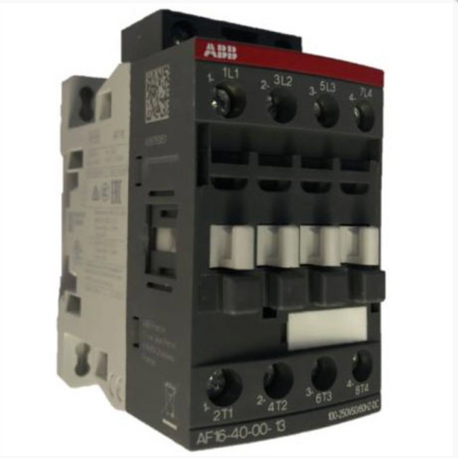 Contactor ABB 30A AF-16-40-00-13 for Harvia Kip Heater