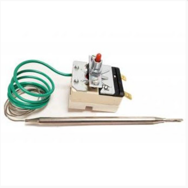 High Limit Control for Harvia Kip Heater