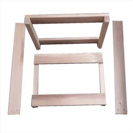 Homecraft Heater Shield 24" x 24"