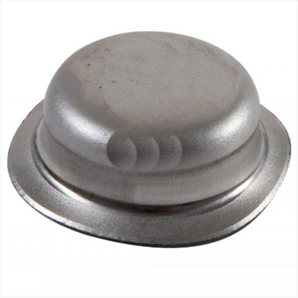 Cap for smoke hole (Ø 50 mm)