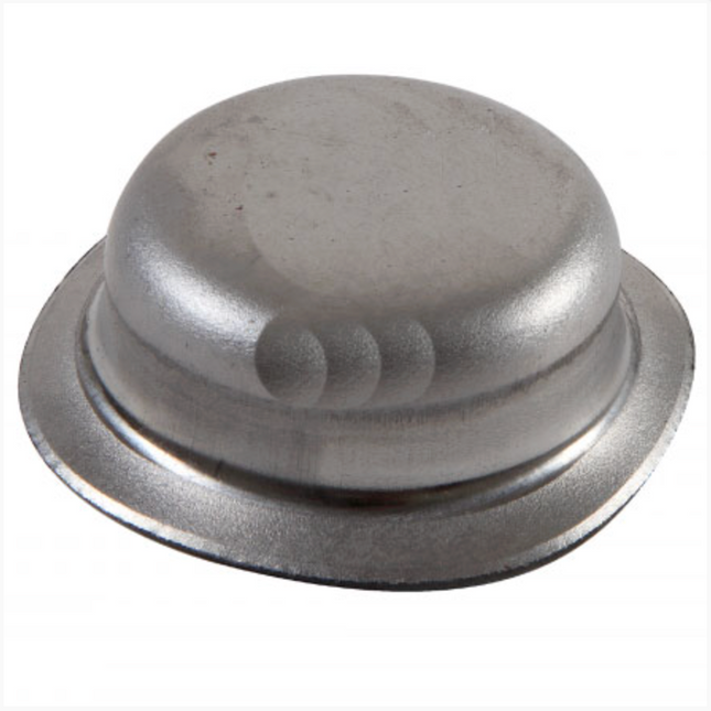 Cap for smoke hole (Ø 50 mm)