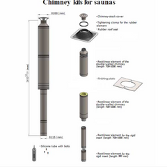 Collection image for: Chimney Sets