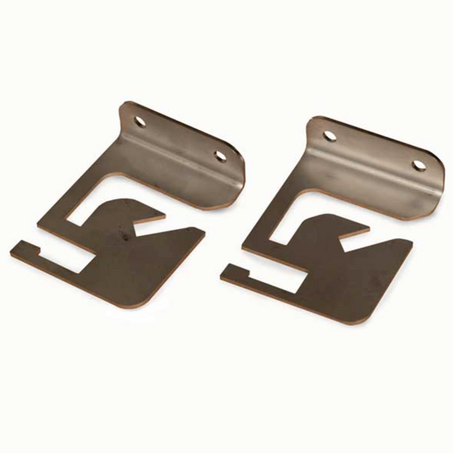 Adjustable LED Light Mounting Bracket