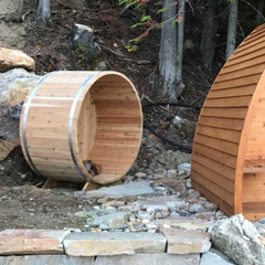 Collection image for: Sauna Storage