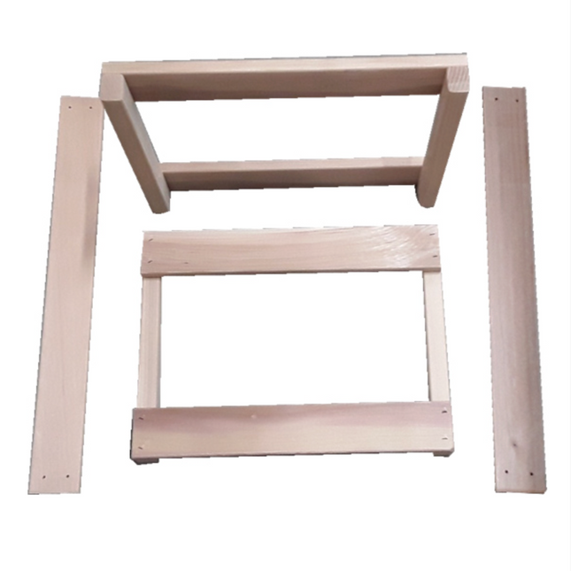 Electric Sauna Heater Shield