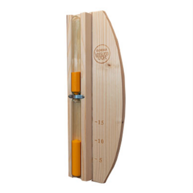 Wall Mount Sand Timer