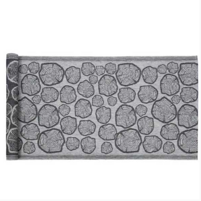 Manty Sauna Seat Cover (18"x63" Double Size)