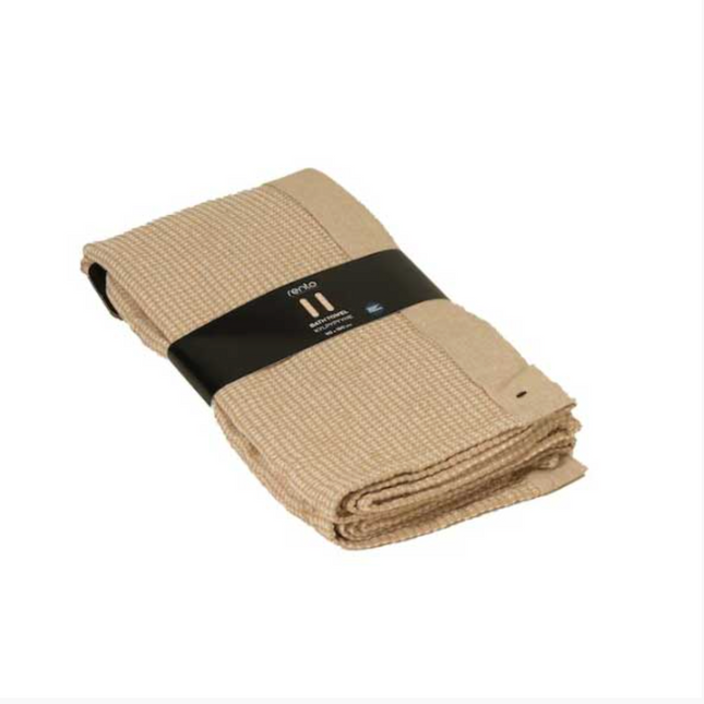 Rento Bath Towel