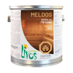 Collection image for: Wood Finishes for Saunas