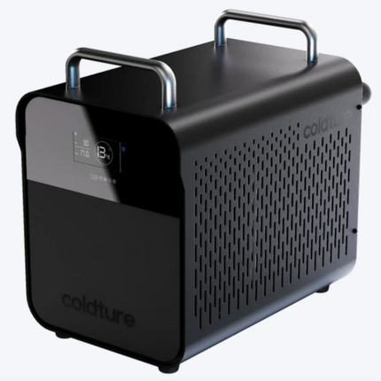 Coldture Water Chiller Pro with Fittings