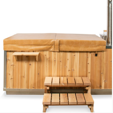 36"x71" Insulated Hot Tub Cover