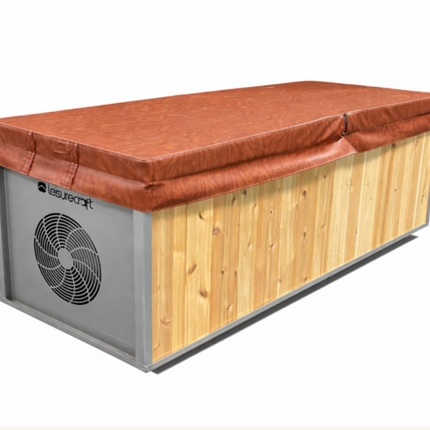 Insulated Vinyl Cover