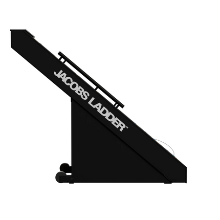 Jacobs Ladder Commercial