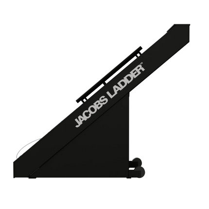 Jacobs Ladder Commercial