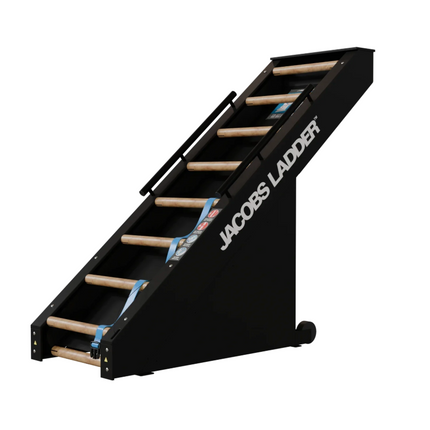 Jacobs Ladder Commercial