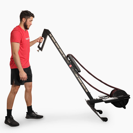RopeFlex RX3200