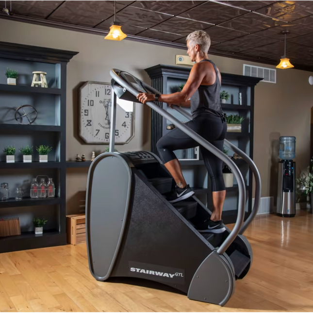 Stairway GTL