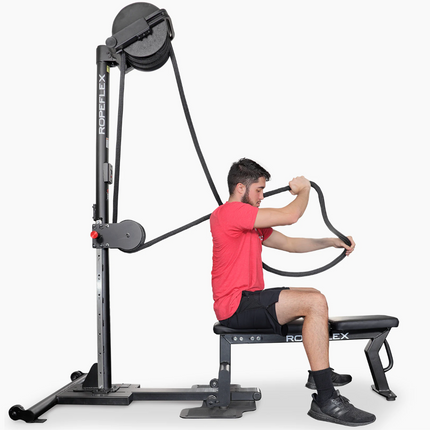 RopeFlex RX2500