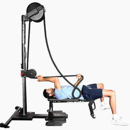 RopeFlex RX2500