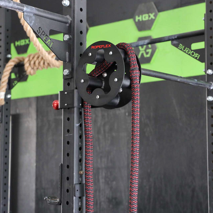 RopeFlex RX505 RXB5 BRACKET