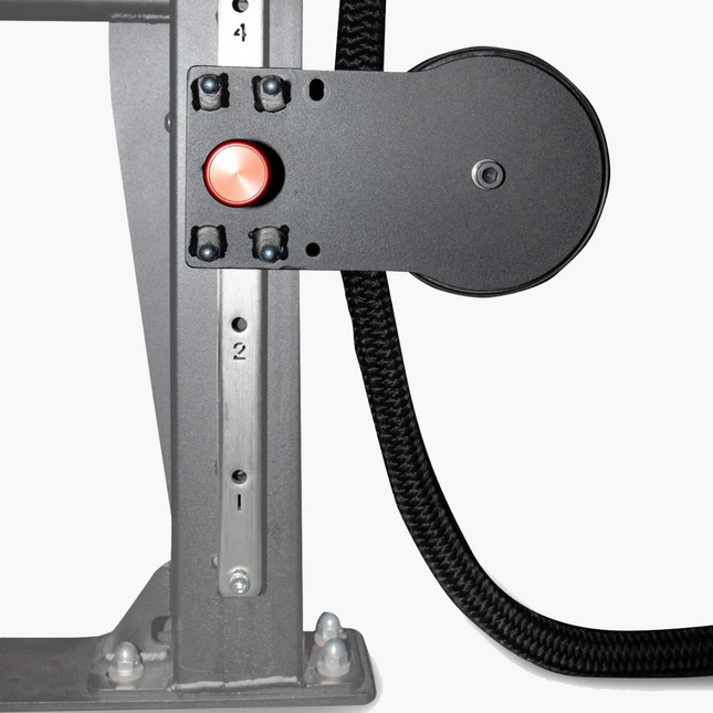 RopeFlex RXP2 PULLEY