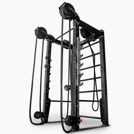 RopeFlex RX8200 INFINITY RACK