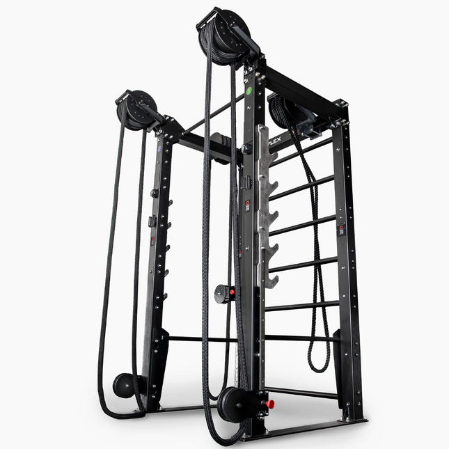 RopeFlex RX8200 INFINITY RACK