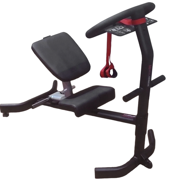 Motive Fitness TS100