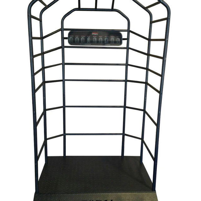 Motive Fitness TS250