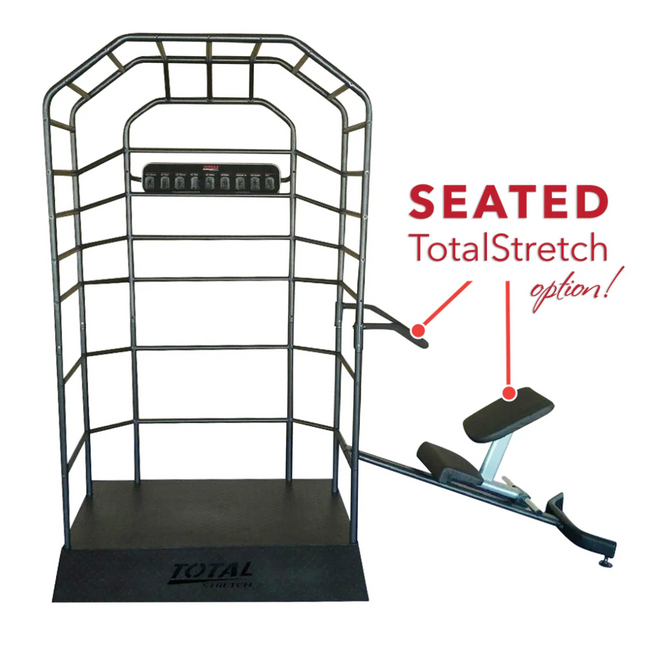 Motive Fitness TS250 with One Seated Attachment