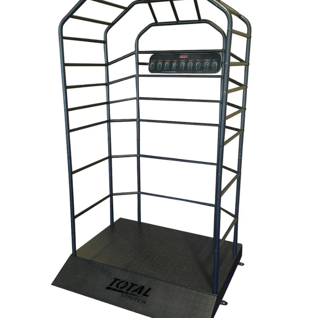 Motive Fitness TS250 with Two Seated Attachments