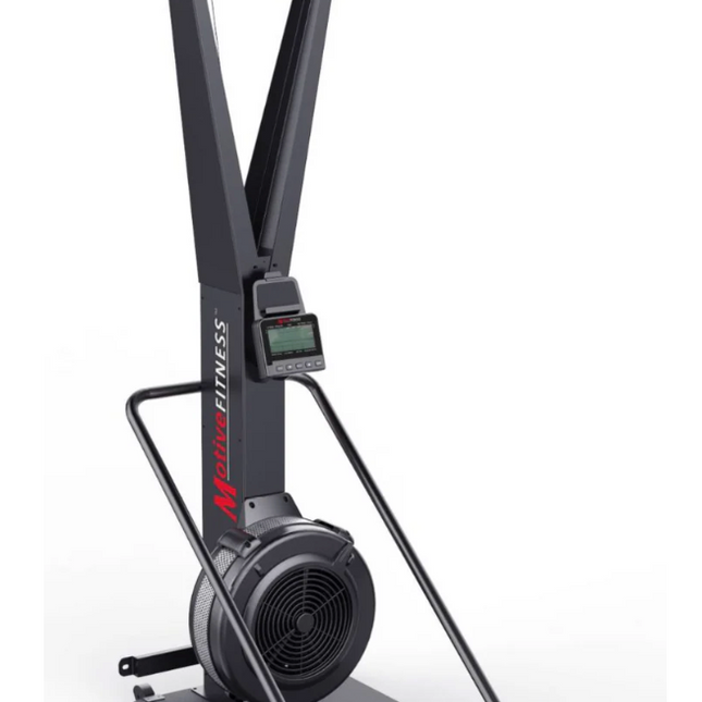 Motive Fitness ST910 Ski Trainer Free Standing