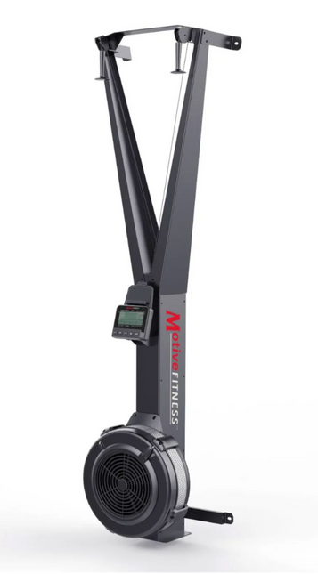 Motive Fitness ST910 Ski Trainer Wall-Mounted