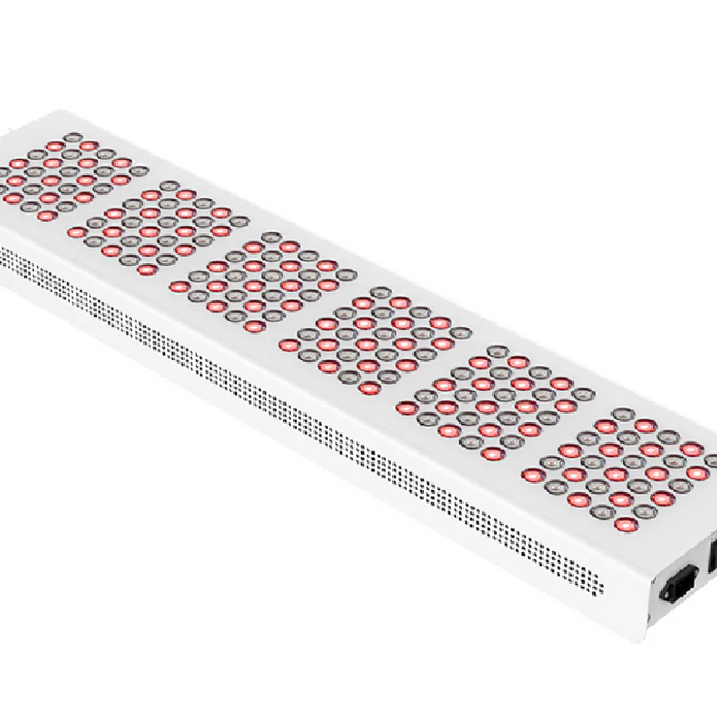 HealthSmart RLT Machine – Medium