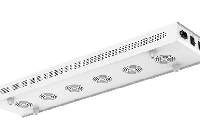 HealthSmart RLT Machine – Medium